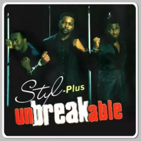 Styl Plus - Unbreakable